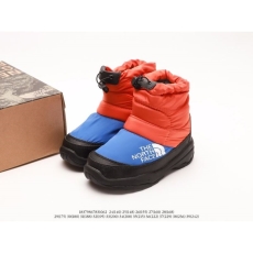 THE NORTH FACE SHOES